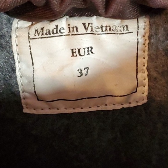 🍁🍁PAJAR Boots🍁🍁 - Picture 7 of 10